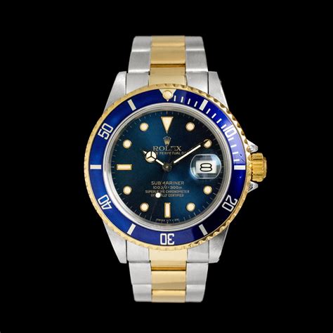 rolex 16803 opinioni|Rolex Submariner 16803 .